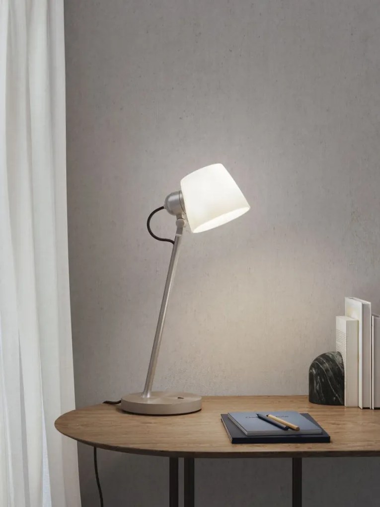 Astro Lighting Imari 1460004 Asztali lámpa 1x12W/LED|E27 IP20