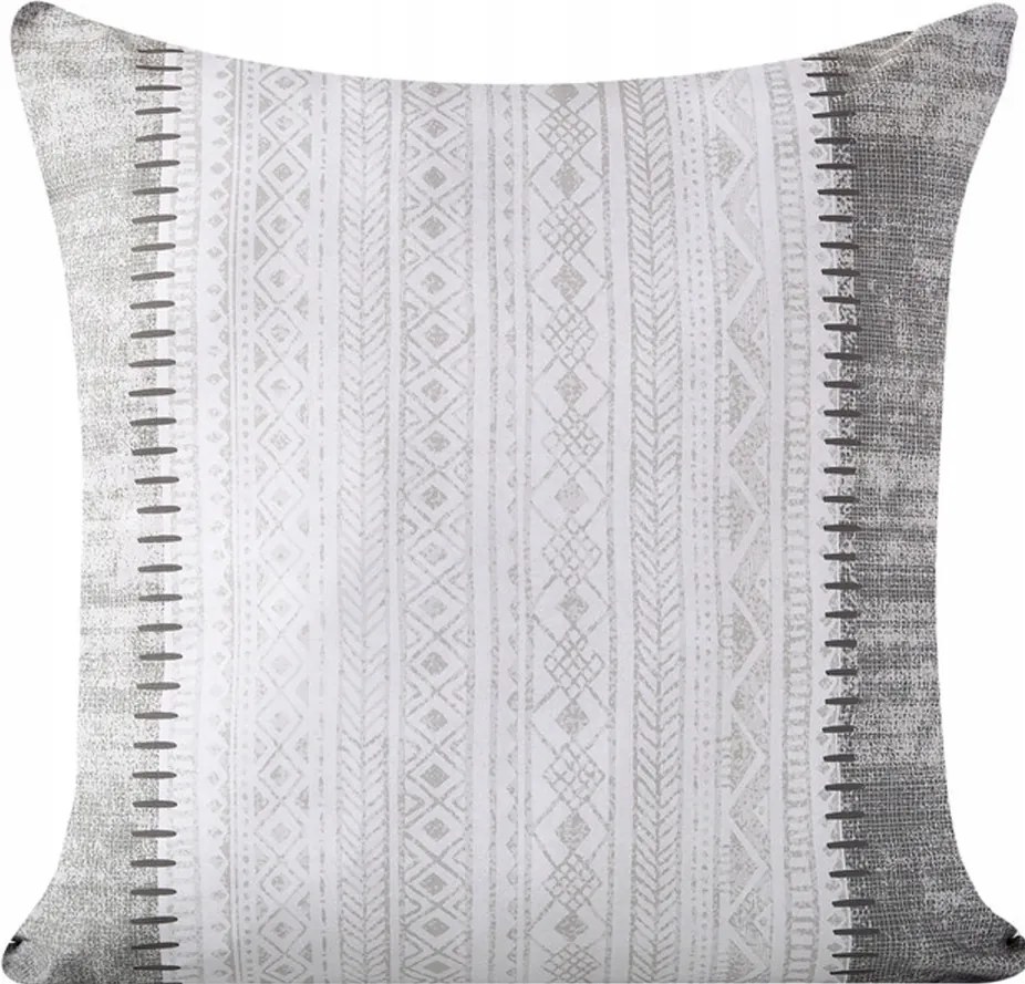 Eurofirany Dekoratív Párnahuzat Moya 45x45