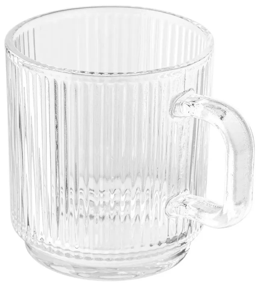Altom Selena pohár 360 ml , 6 db-os szett