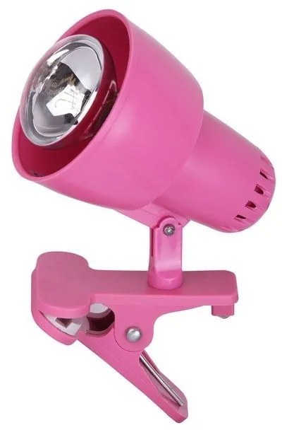 Rábalux 4359 Clip csiptethető lámpa