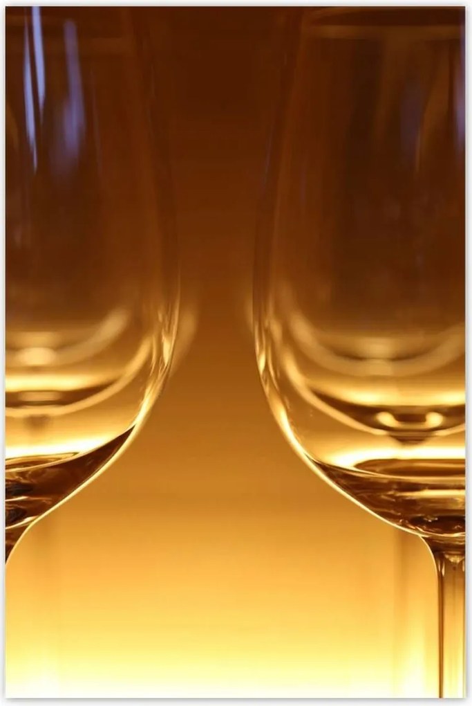 Poszterek 80x120 Borospoharak