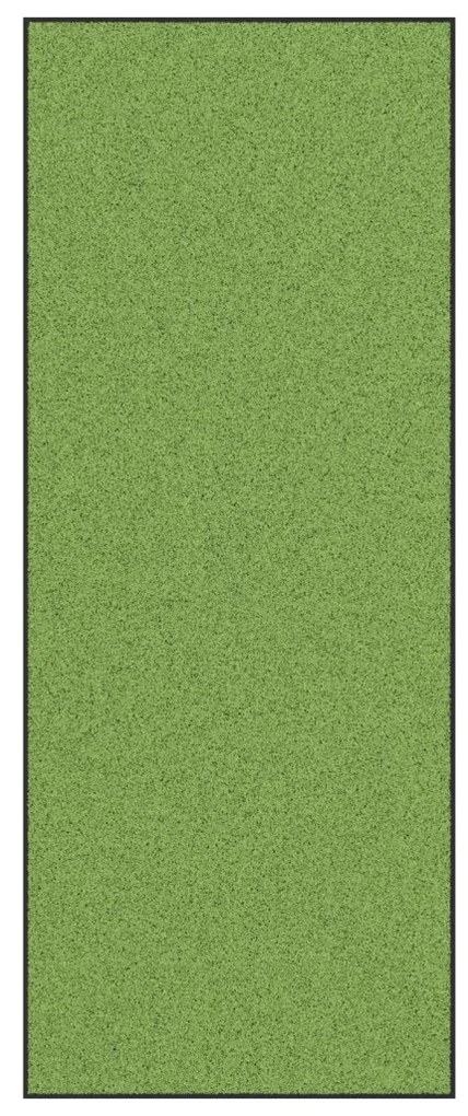 Zöld Mosdókilépő 120x300 cm