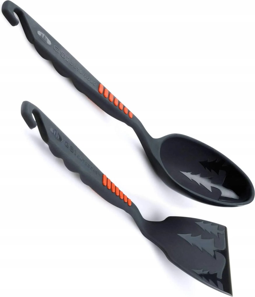 Kanál És Konyhai Gsi Spatula Pack Spoon Spatula