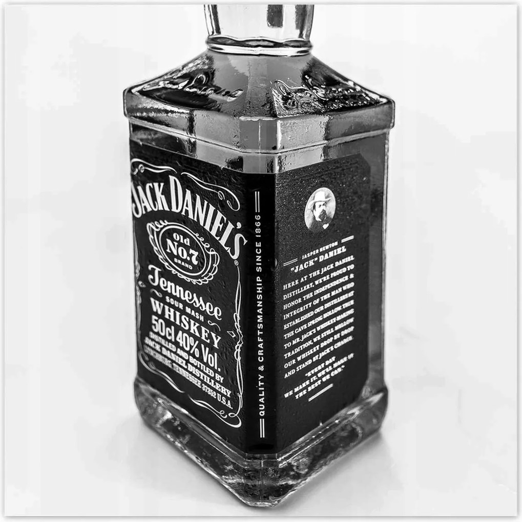 Poszterek 100x100 Whiskey