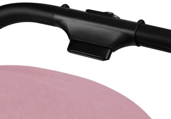 Lionelo - MIRA sportbabakocsi Pink Rose