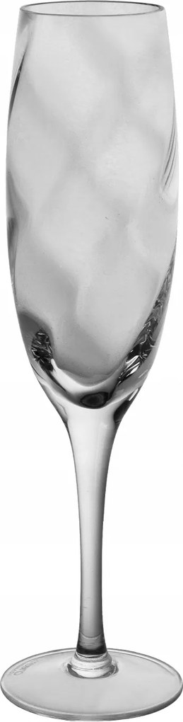 Pezsgős pohár 170ml Romance Krosno