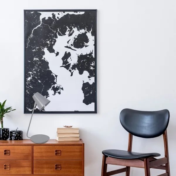 Asztali lámpa TABLE LAMPS 1xE27/60W/230V