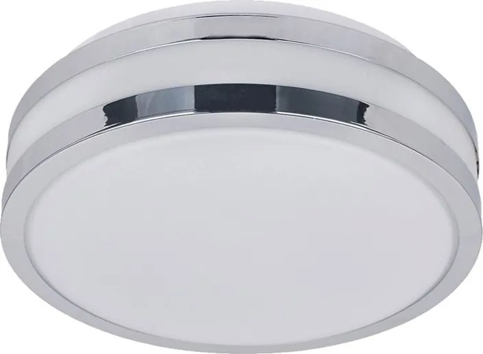 Prezent NORD 49010 Süllyesztett mennyezeti lámpa 1x60W/E27 IP44