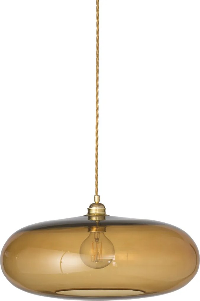 Függesztett Lámpa Sárga Horizon XL EBB&amp;FLOW LA101822