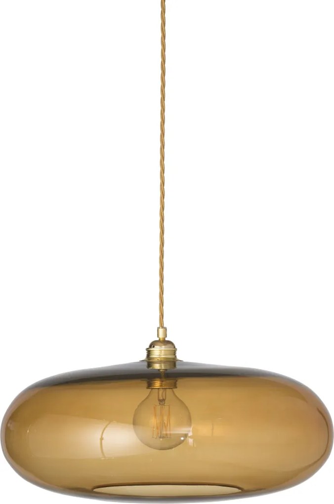 Függesztett Lámpa Sárga Horizon XL EBB&FLOW LA101822