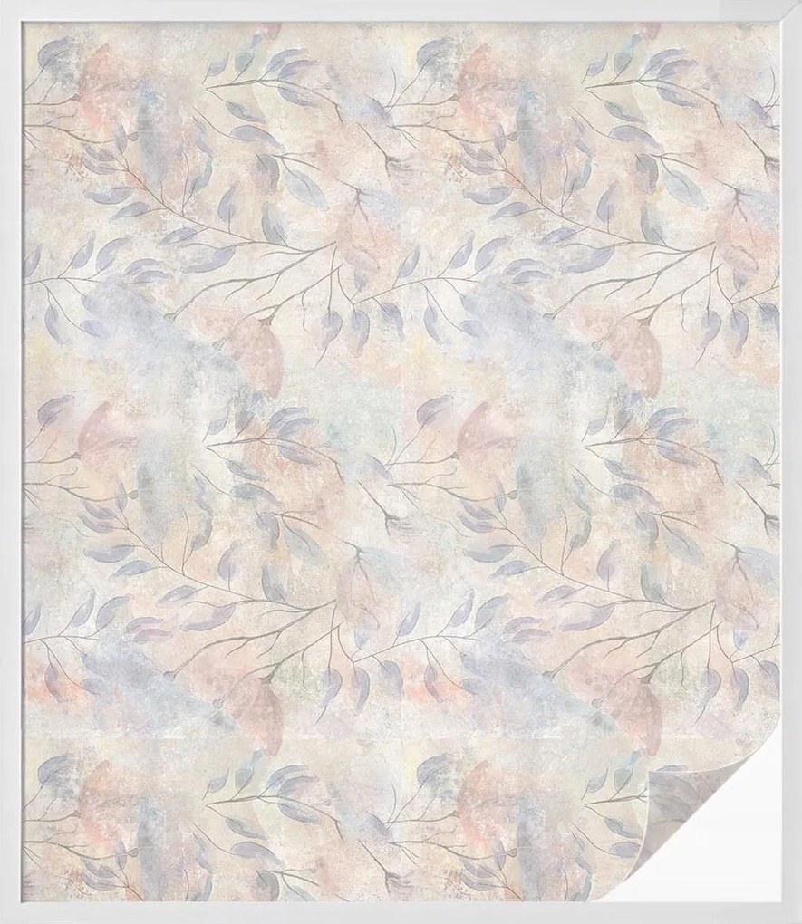 Ablakfólia öntapadós adatvédelem váltóhatás 100x116