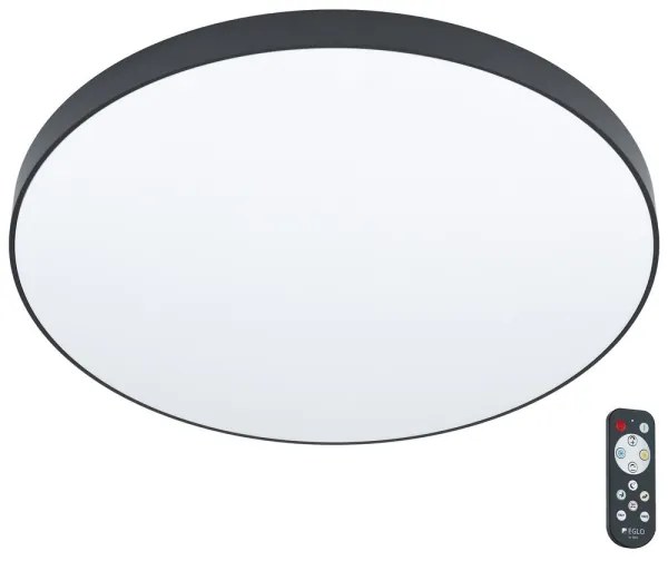 Eglo 98895 - ZUBIETA-A LED 24W 230V stropní stmívatelné + DO