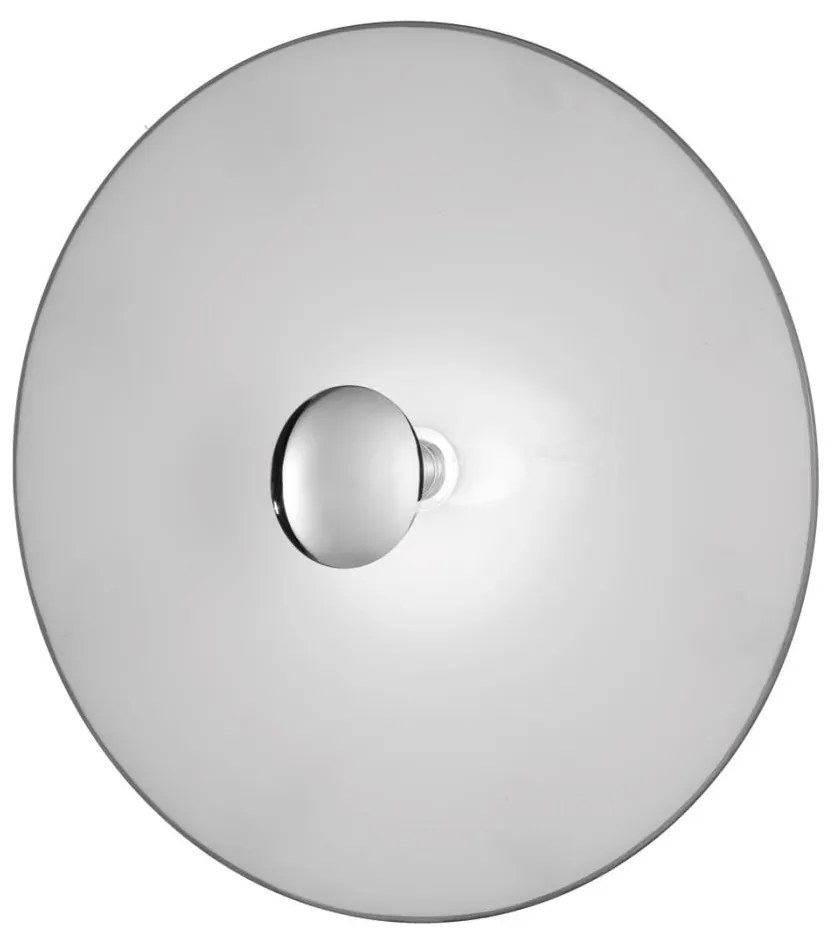 Kolarz A1353.61.XL,5,Gr - NONNA fali lámpa 1xE27/100W/230V szürke