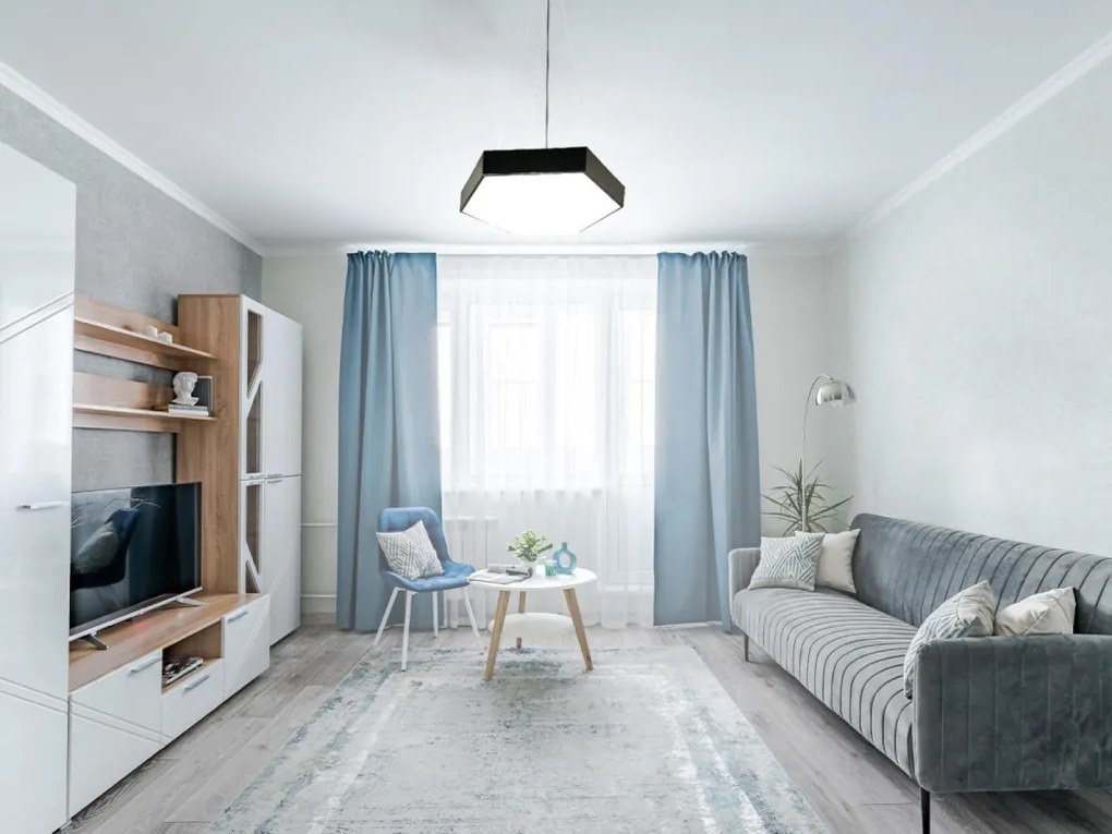 NEDES LCL7322-H Modern Led Függesztett Lámpa IP20