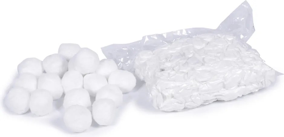 Pooltrend Pool Puffs szűrőlabda 700 g