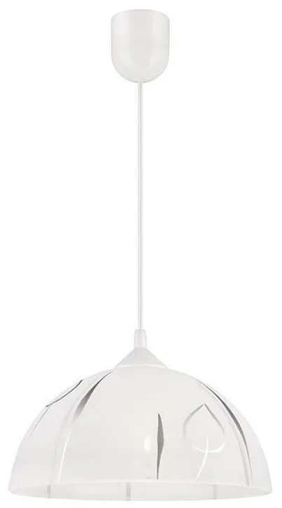 Csillár zsinóron 1xE27/60W/230V