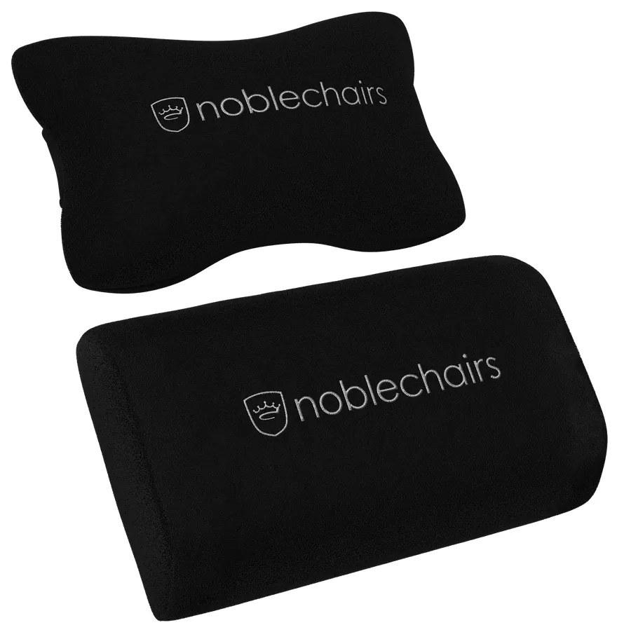 Noblechairs Hero TX szövet gamer szék