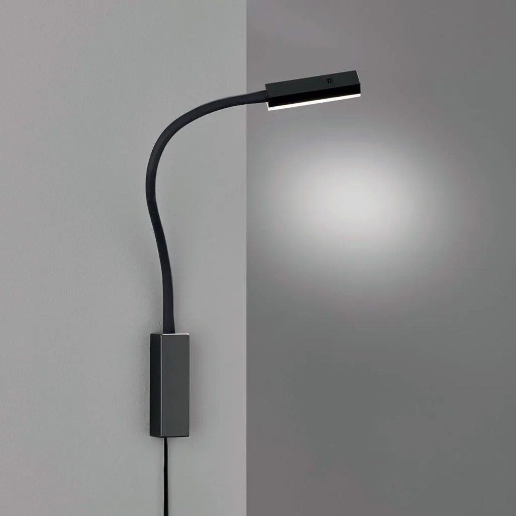 Fischer&Honsel Raik 30167 Fali lámpa 1x5W/LED 3000K 470 lm IP20