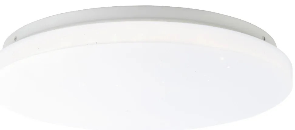 BRILLIANT G97130-75 FARICA Ufo Lámpa Fehér LED IP20