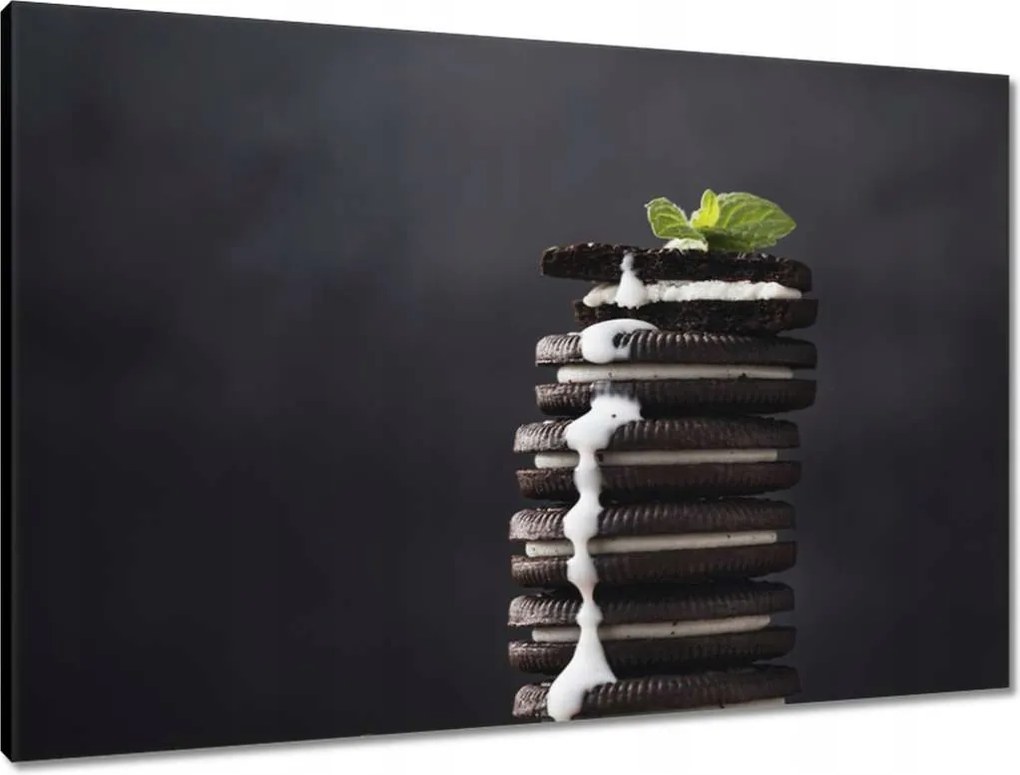 Vászonkép 90x60 Konyhai képek Forradalmak