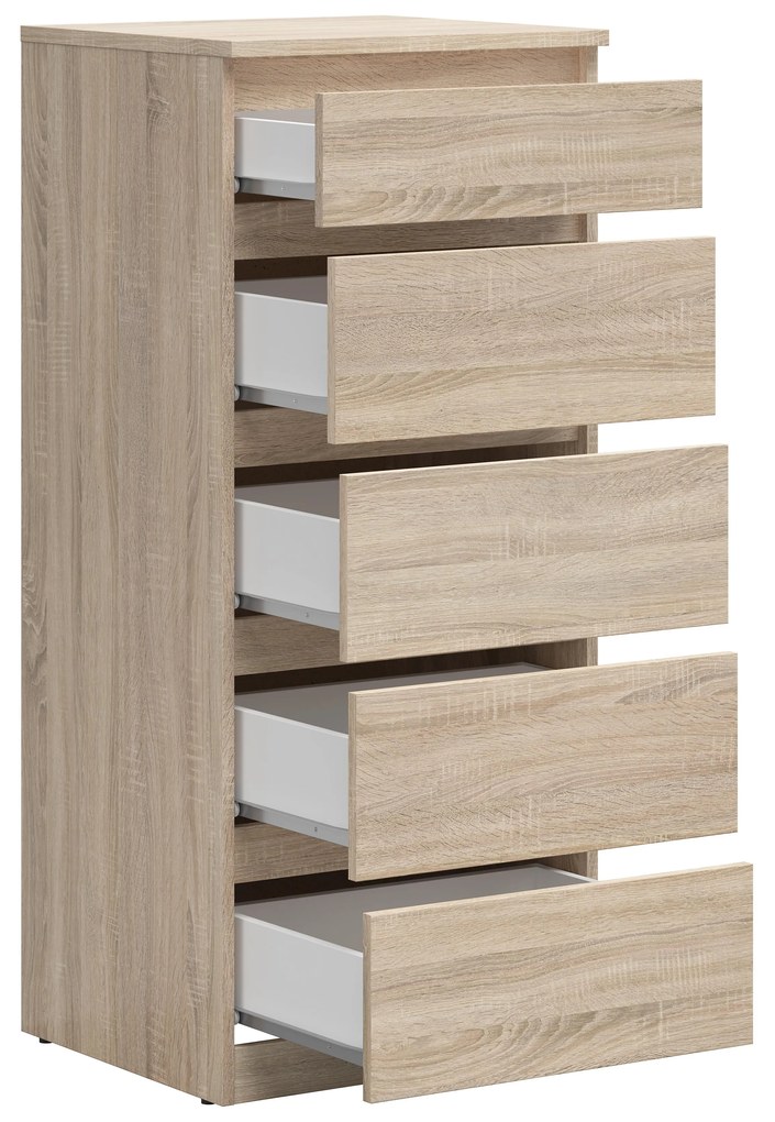 Komód Tetrix 3 (szonoma tölgy) . 1098540