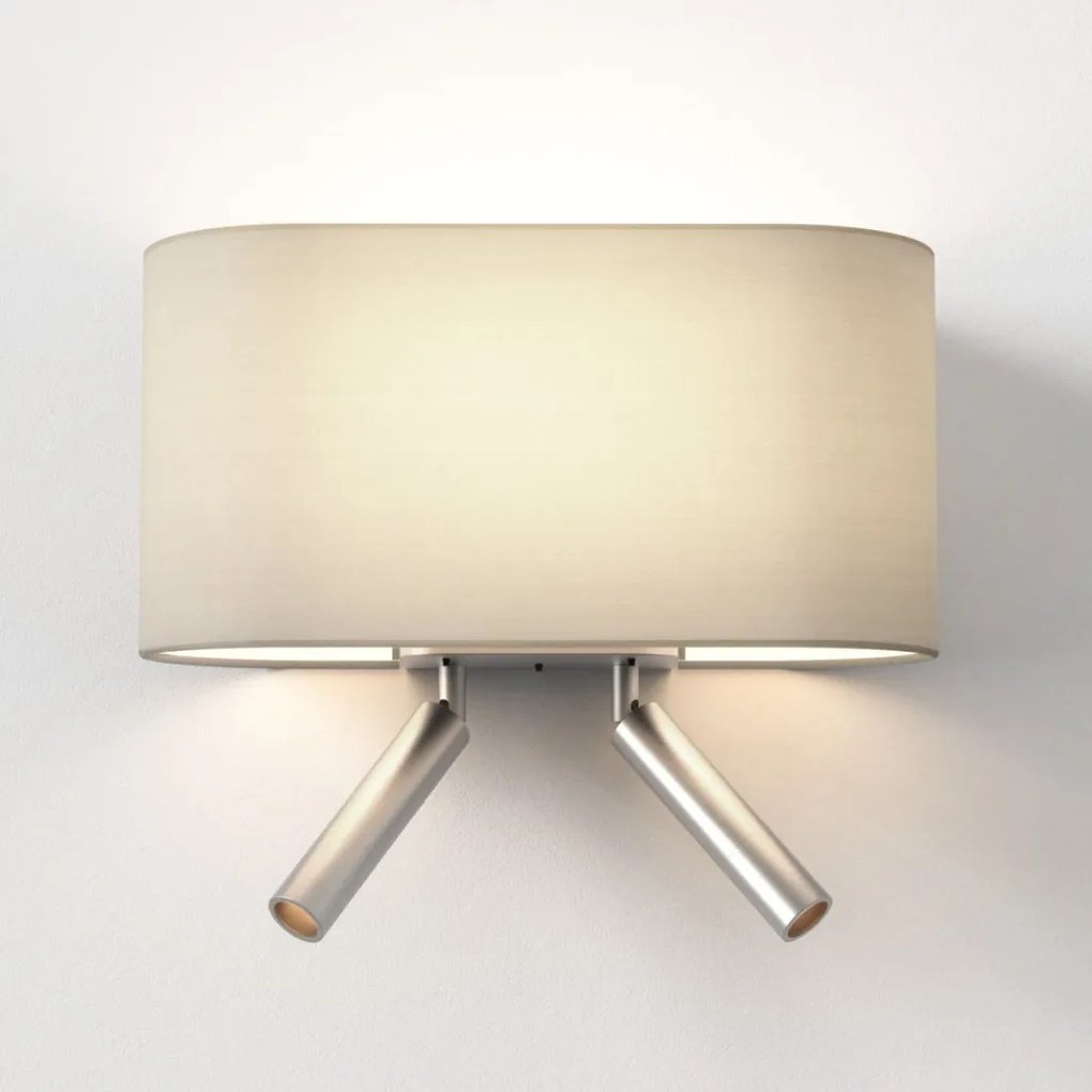 Astro Lighting Venn 1433010 Fali lámpa 1x12W/LED|E27 2700K 180.8 IP20