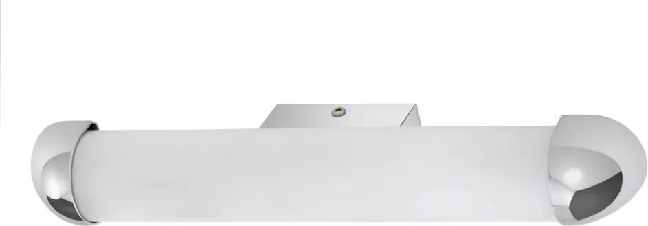 Briloner Briloner 2099-018 - LED Fali fürdőszobai lámpa SPLASH 1xLED/7W/230V BL0217