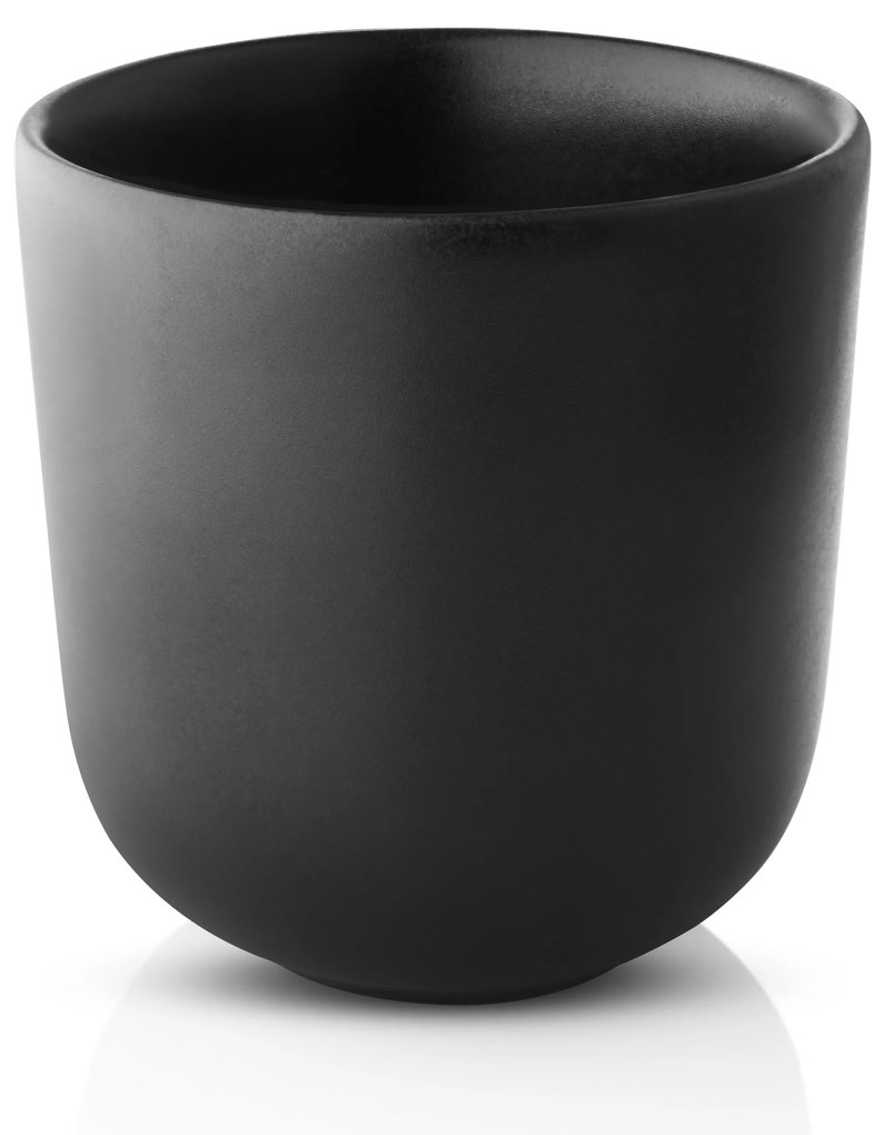 Thermo bögre Nordic Kitchen 0,25l, fekete - Eva Solo