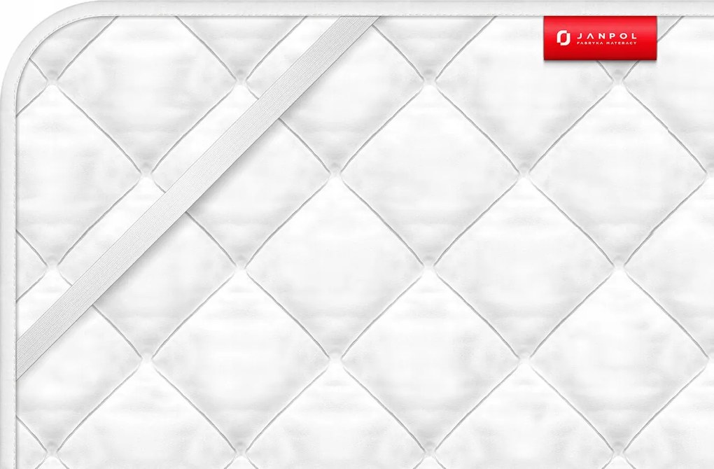 Janpol Steppelt rátét 140x200
