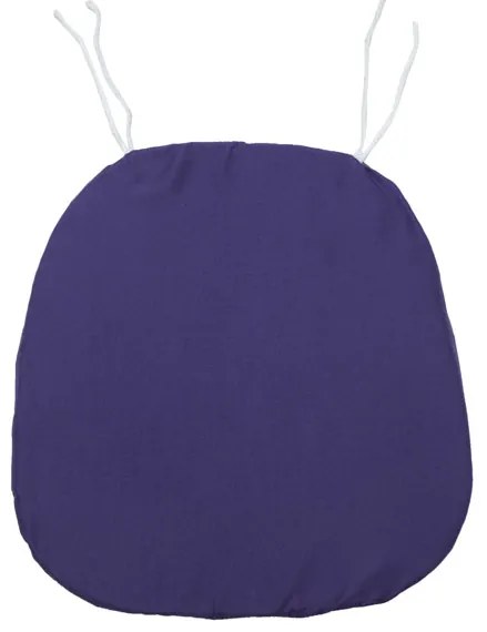 Székpárna STANDARD sötétlila