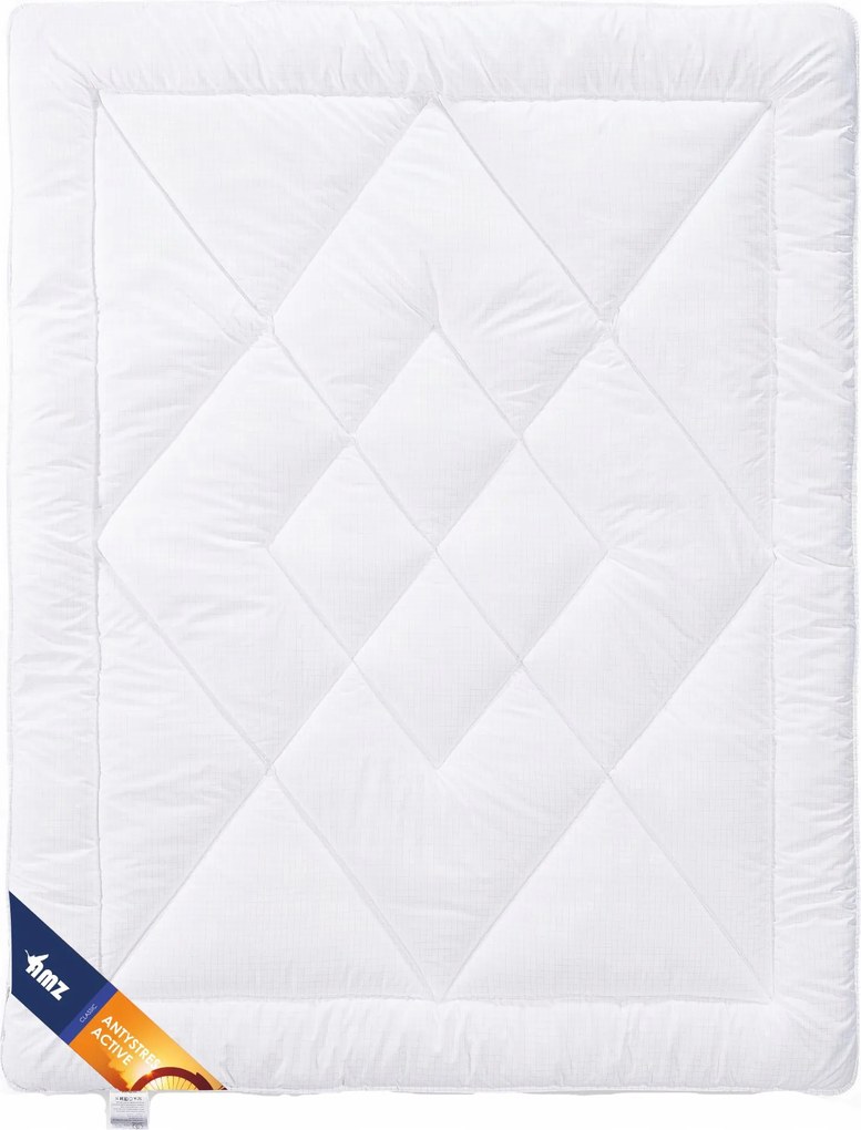 Amz Anti-stressz paplan Egész Évben 180x200