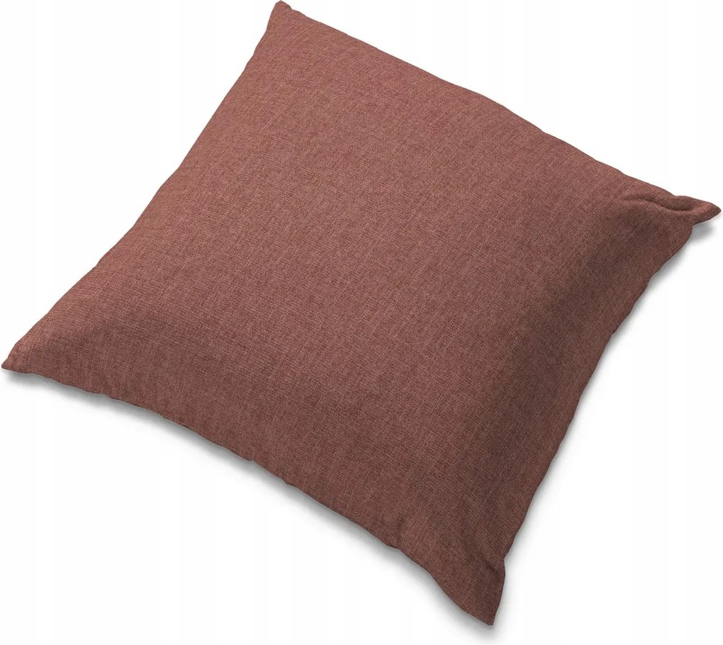 Dekoria Tomelilla párnahuzat 55x55cm Ikea barna