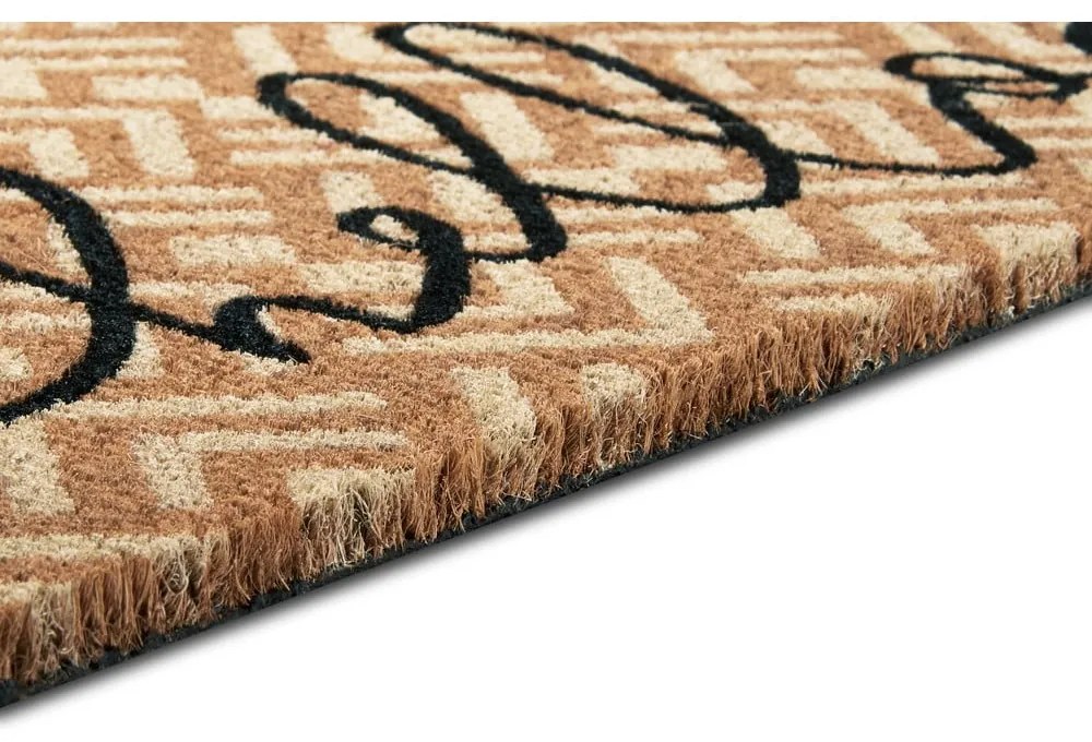 Lábtörlő 45x75 cm Mix Mats – Hanse Home