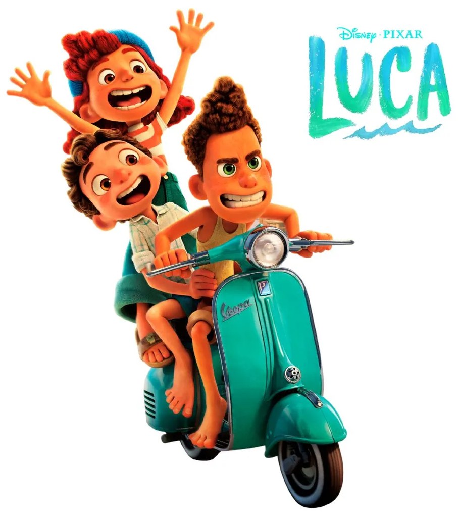 Falmatrica "Luca"