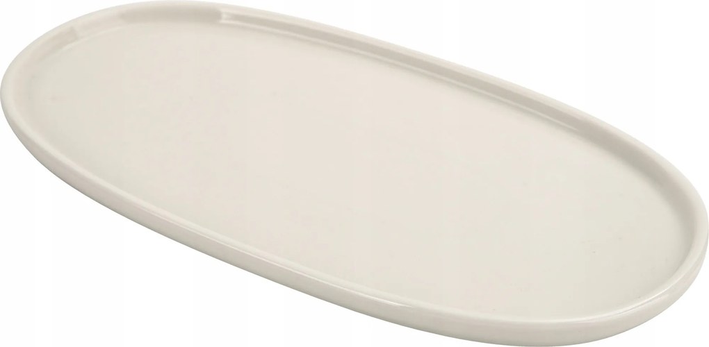 Ovális tál 34x17,5 cm Plano