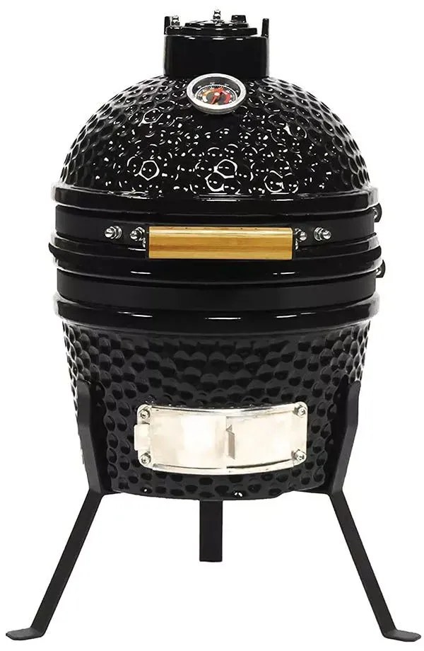 Mini kamado grill 64 cm