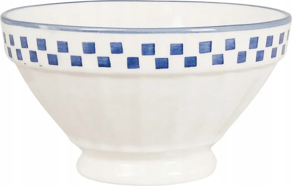 Ebédlőtál Marion kék 400ml