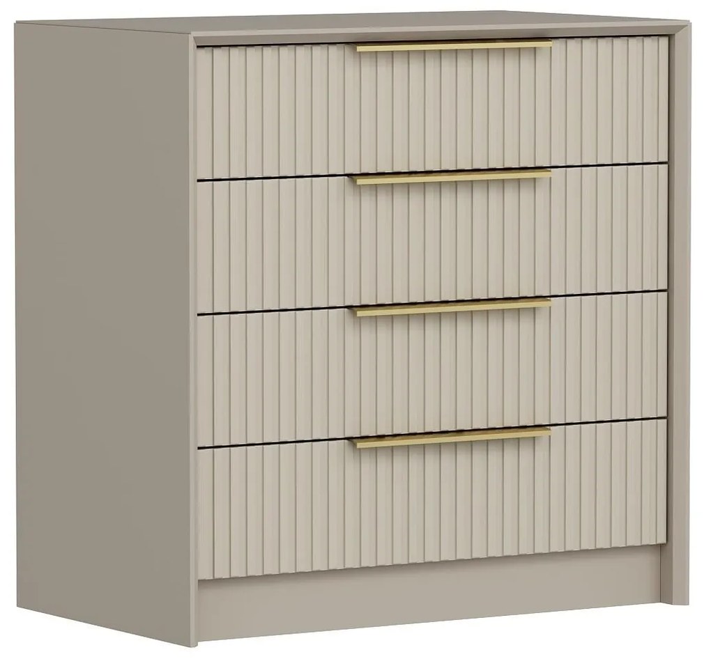 Komód Kale Luxe - 7939