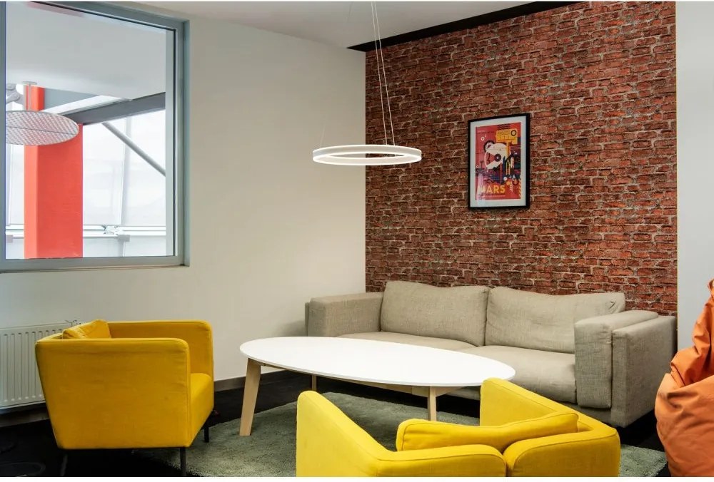 SLV 1004760 ONE Modern Led Függesztett Lámpa LED IP20