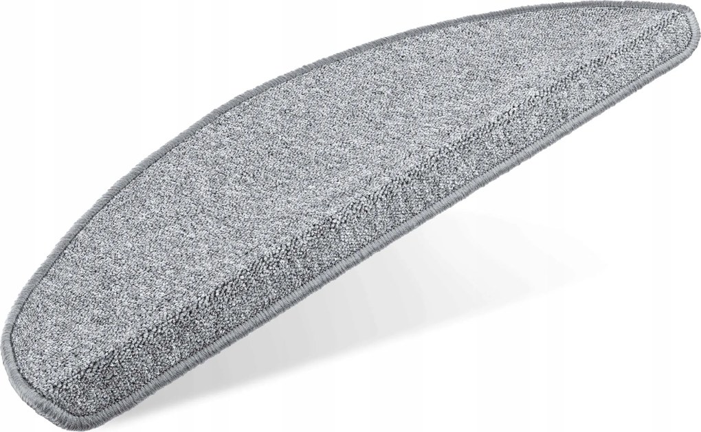 Lépcsővédő Szürke Tartós Szőnyeg _strong_