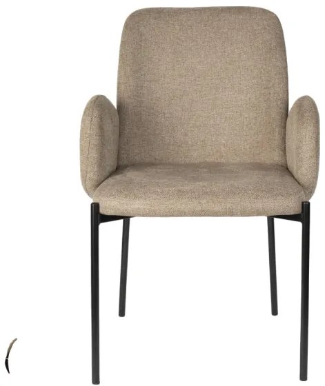 Tjarda design szék