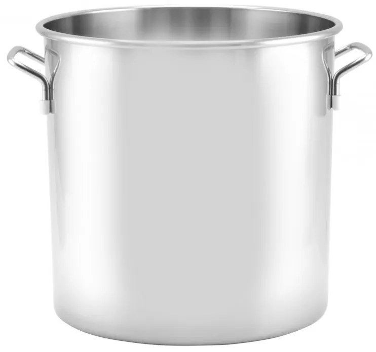 Perfect Home Rozsdamentes fazék 40 liter 12740