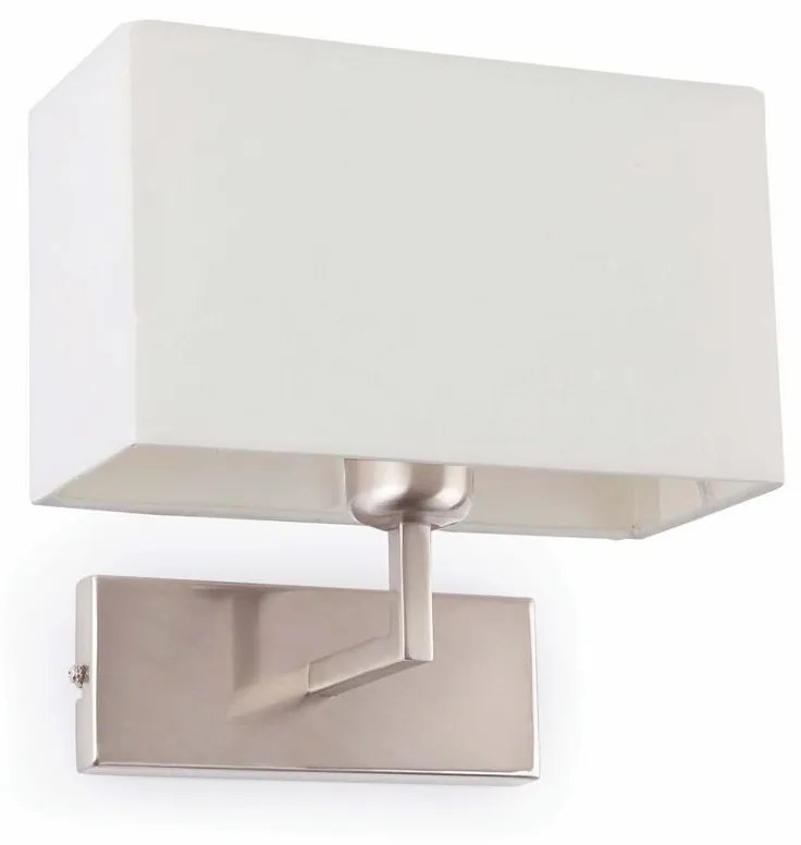 FARO 62988 - Fali lámpa RODA 1xE27/60W/100-240V