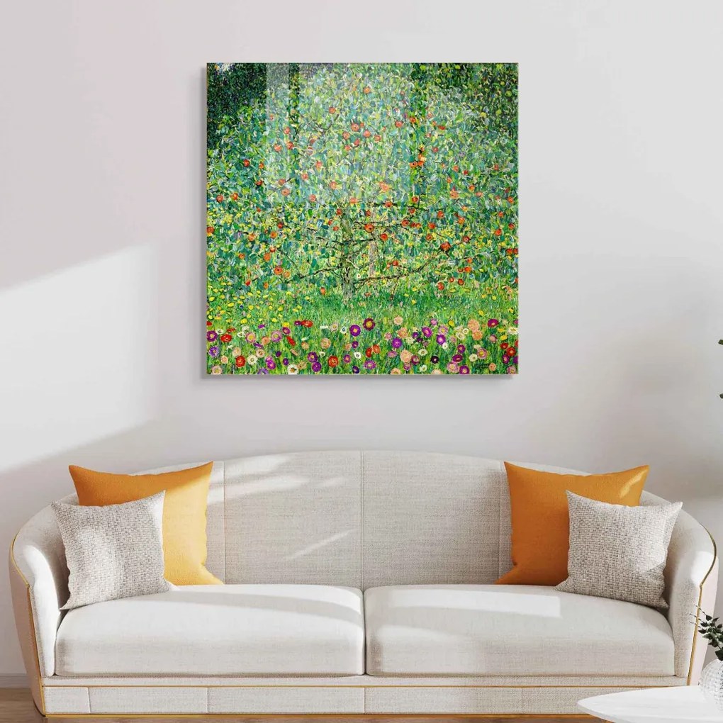 Üvegkép, 60×60 cm – TR698GLS1651