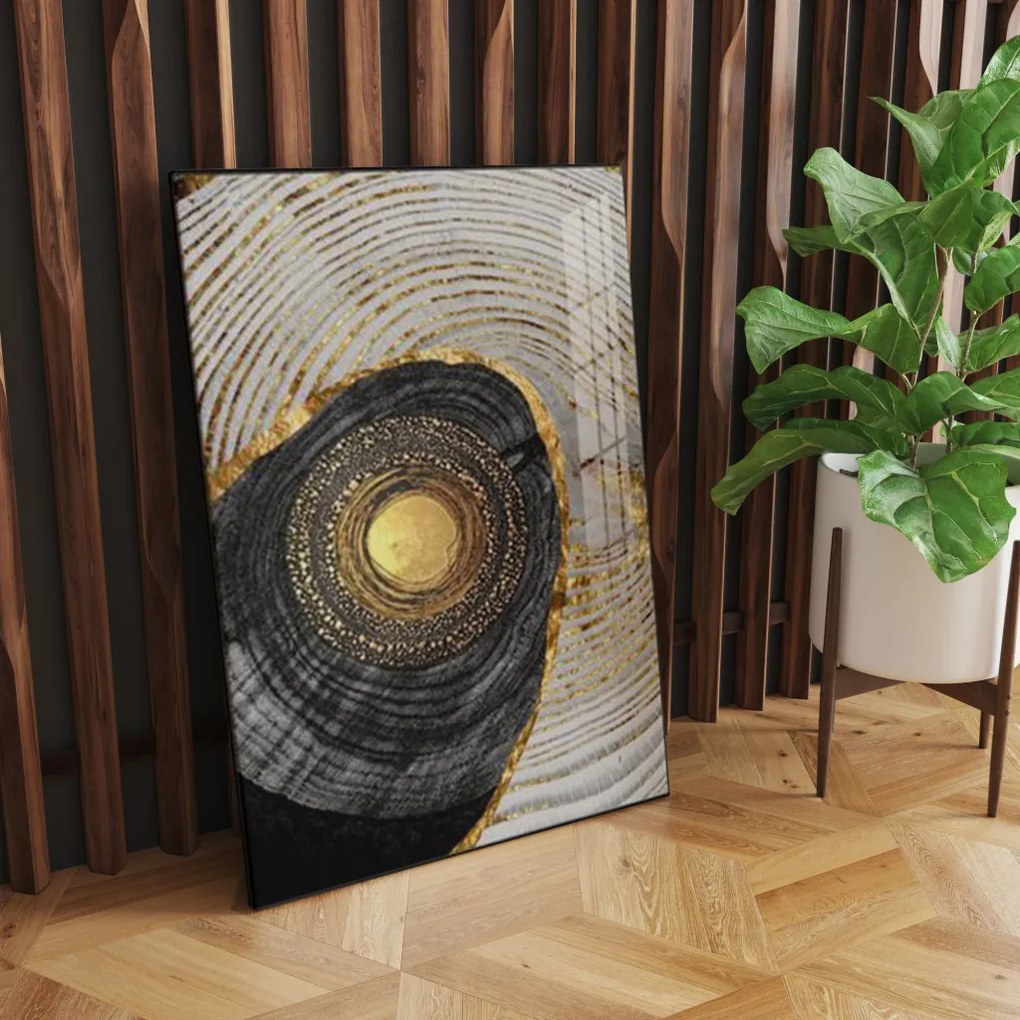 Vászonkép, 50×70 cm – TR255LNC1202