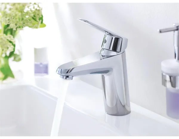 GROHE 3246920E - mosdócsaptelep EURODISC COSMOPOLITAN méret S króm