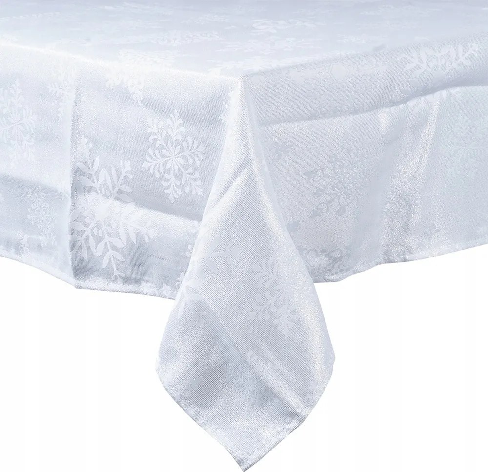 Abrosz Karácsonyi Foltálló Asztali Téglalap Alakú Karácsonyi Futófelület