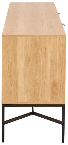 Evőeszköztartó EROL tölgy