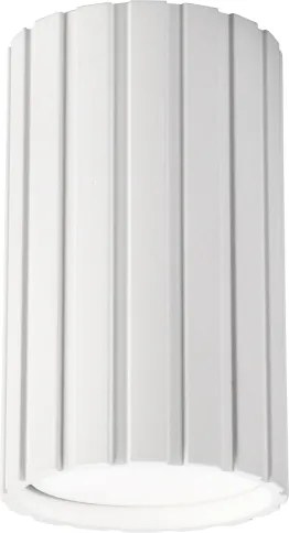 Brilagi - spotlámpa CRISPINA 1xGU10/10W/230V 10 cm fehér