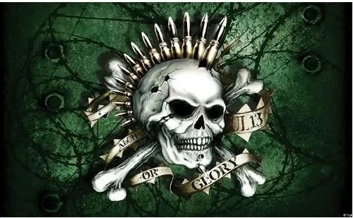 Fotótapéta ifjúsági szobába 254 x 184